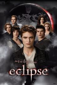 twilight eclipse