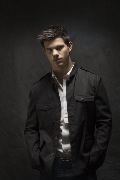 tay lautner