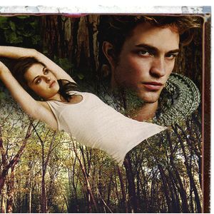 bella a edward