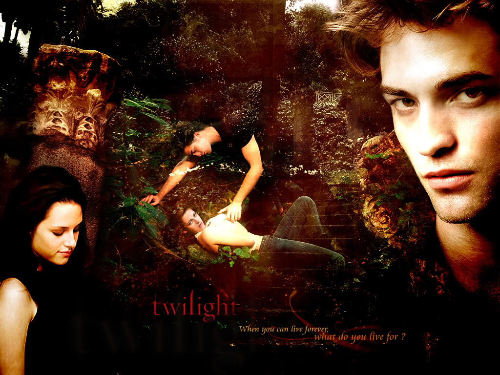 twilight