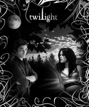 twilight..stmívání