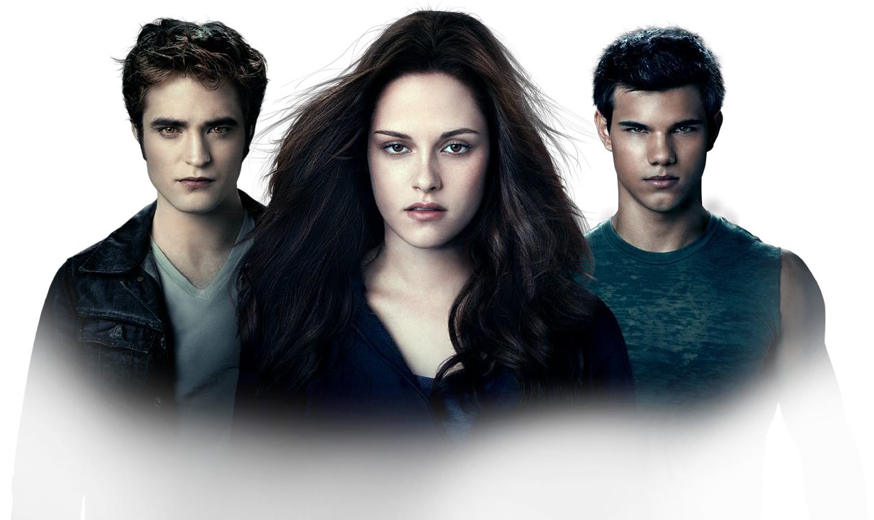 Edward,Bella a Jackob ♥.♥.♥.♥.♥.♥.♥.♥.♥.