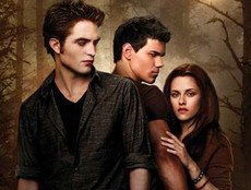 new moon..